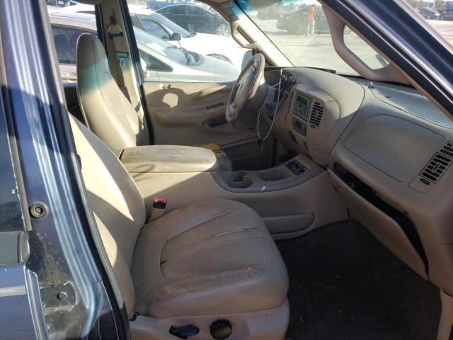 Photo 7 from auction – 2000 FORD EXPEDITION with VIN 1FMRU1769YLC09111