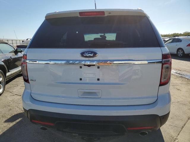 صورة رقم 6 من المزاد - 2015 FORD EXPLORER X مع VIN 1FM5K7D88FGB90389