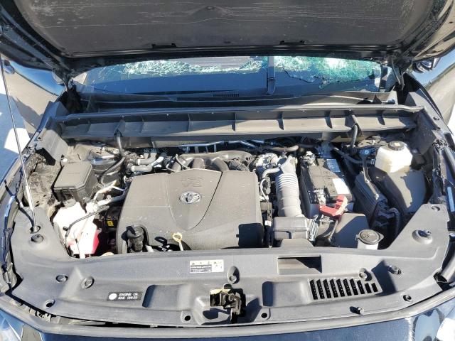 Photo 12 from auction – 2020 TOYOTA HIGHLANDER with VIN 5TDGZRBH7LS026124