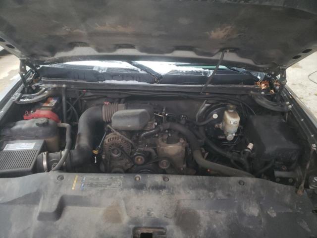 Photo 11 from auction – 2008 CHEVROLET SILVERADO with VIN 1GCEK14X98Z245447