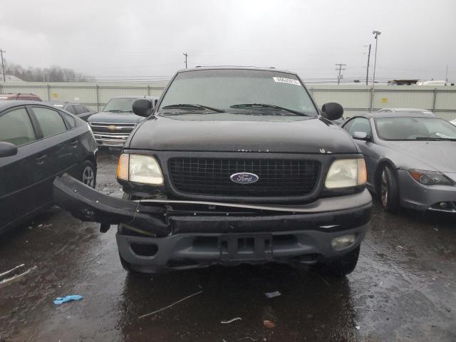 Photo 5 from auction – 2002 FORD EXPEDITION with VIN 1FMPU16L72LA70361