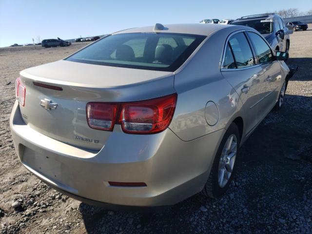 Photo 3 from auction – 2013 CHEVROLET MALIBU 1LT with VIN 1G11C5SA9DF194358