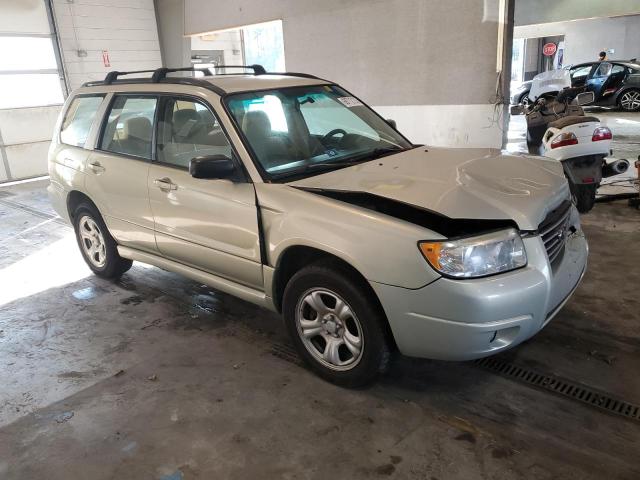 Photo 4 from auction – 2006 SUBARU FORESTER 2 with VIN JF1SG63606H717988