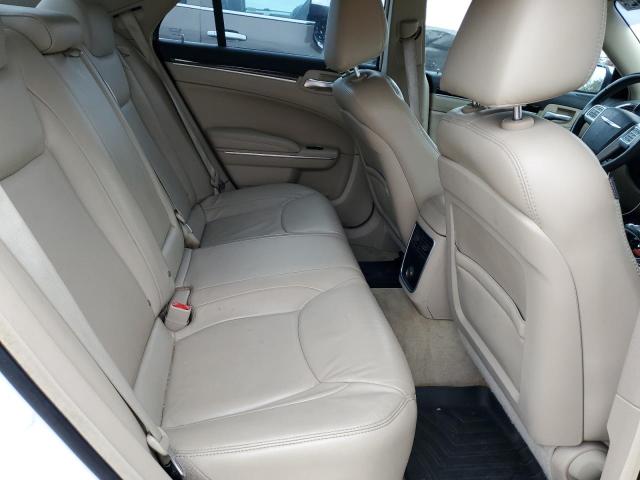 Photo 10 from auction – 2013 CHRYSLER 300 with VIN 2C3CCAAG2DH517022