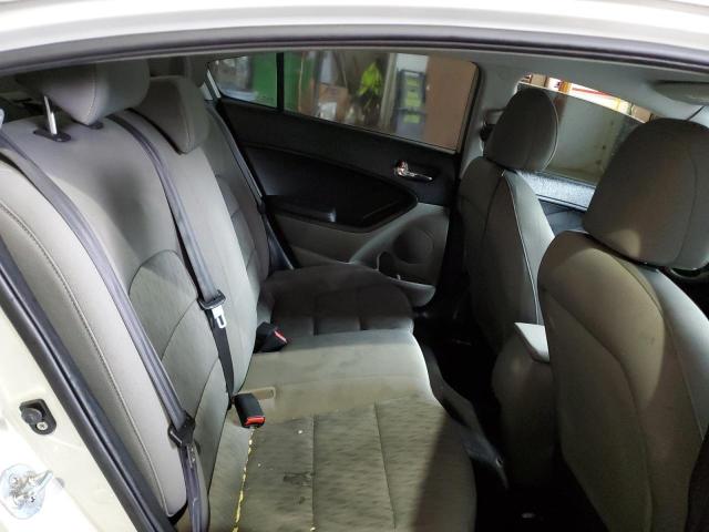 Photo 10 from auction – 2015 KIA FORTE LX with VIN KNAFK4A69F5259657