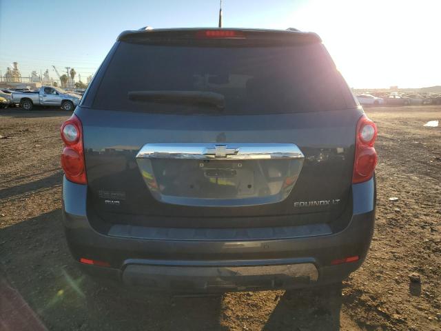 Photo 6 from auction – 2011 CHEVROLET EQUINOX LT with VIN 2CNFLNEC6B6319345