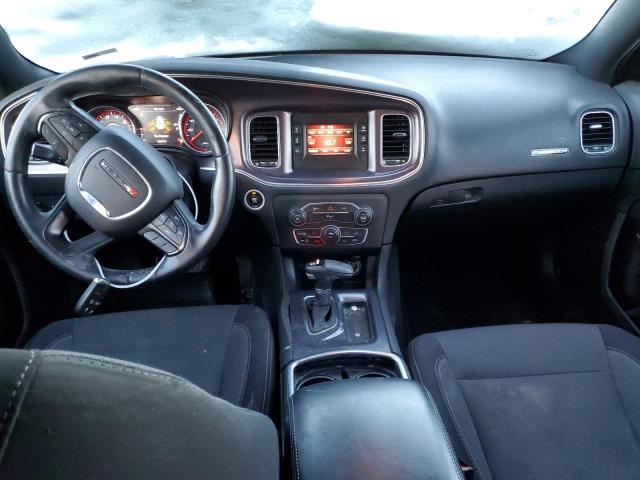Photo 8 from auction – 2015 DODGE CHARGER SE with VIN 2C3CDXBG1FH752240