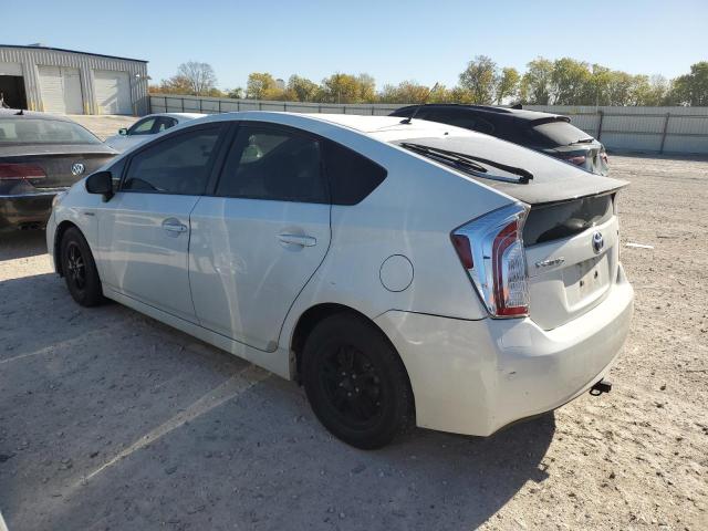 Photo 2 from auction – 2013 TOYOTA PRIUS with VIN JTDKN3DU7D5541273