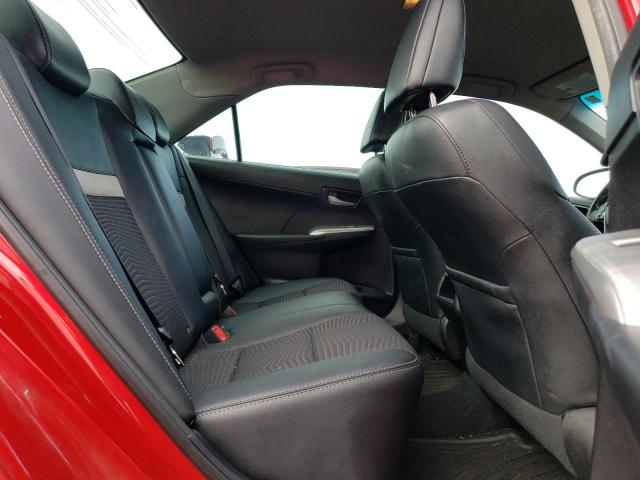 Photo 10 from auction – 2014 TOYOTA CAMRY L with VIN 4T1BF1FK5EU817949