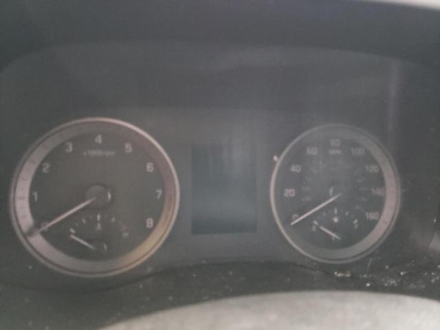 Photo 9 from auction – 2019 HYUNDAI TUCSON SE with VIN KM8J2CA43KU056765
