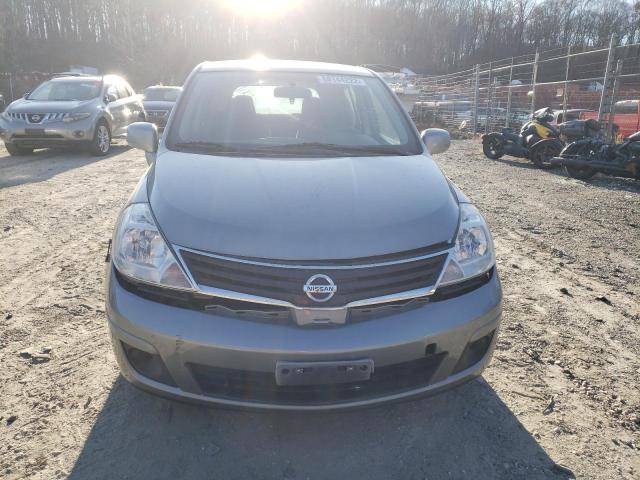 Photo 5 from auction – 2012 NISSAN VERSA S with VIN 3N1BC1CP1CK813944