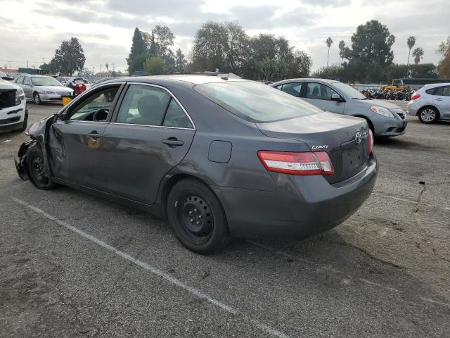 Photo 2 from auction – 2011 TOYOTA CAMRY BASE with VIN 4T1BF3EK6BU754580