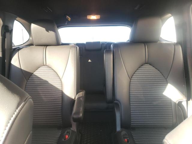 Photo 10 from auction – 2021 TOYOTA HIGHLANDER with VIN 5TDLZRBH6MS100102