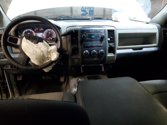 Photo 8 from auction – 2011 DODGE RAM 2500 with VIN 3D7UT2CL5BG618851