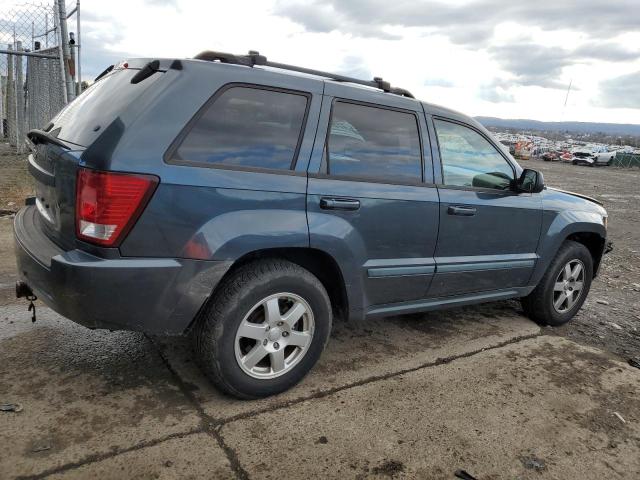 Photo 3 from auction – 2008 JEEP GRAND CHER with VIN 1J8HR48N88C178807