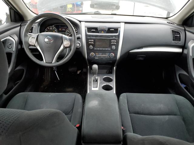 Photo 8 from auction – 2015 NISSAN ALTIMA 2.5 with VIN 1N4AL3AP7FN369738