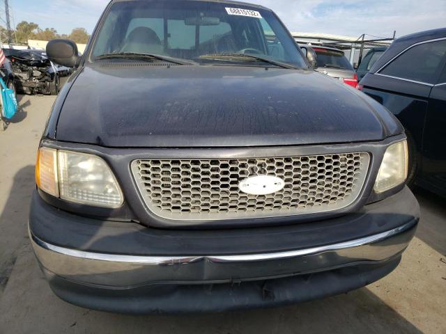 Photo 5 from auction – 1999 FORD F150 with VIN 1FTRX17L4XKB50040