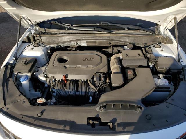 Photo 11 from auction – 2018 KIA OPTIMA EX with VIN 5XXGU4L30JG216656