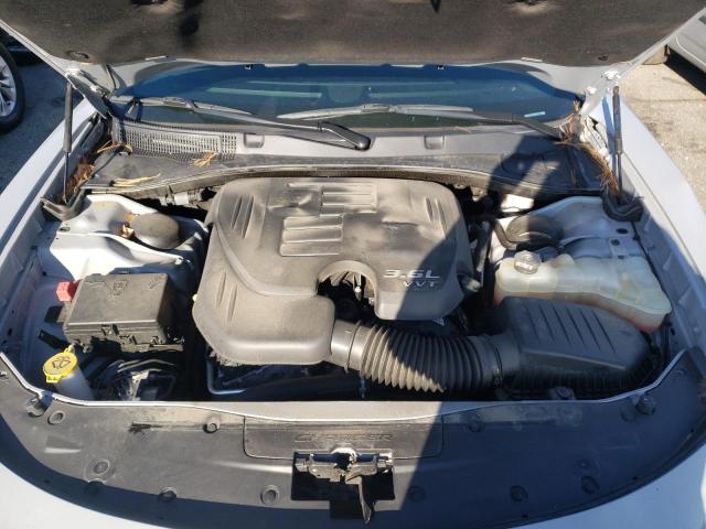 Photo 11 from auction – 2020 DODGE CHARGER SX with VIN 2C3CDXJG7LH238972
