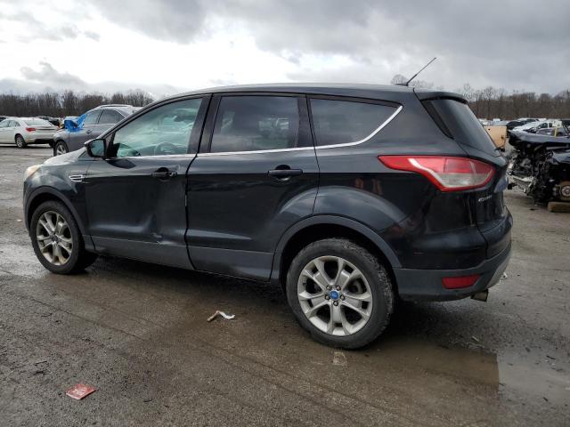 Photo 2 from auction – 2013 FORD ESCAPE SEL with VIN 1FMCU9H90DUC26218