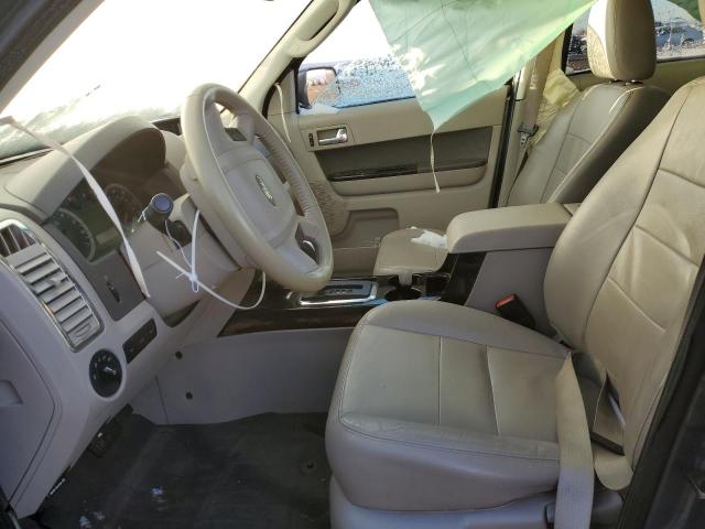 Photo 7 from auction – 2012 FORD ESCAPE HYB with VIN 1FMCU5K30CKA49984