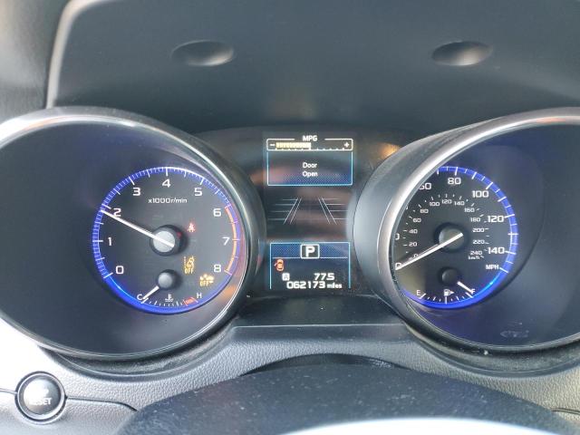 Photo 9 from auction – 2019 SUBARU OUTBACK 2. with VIN 4S4BSABCXK3259916