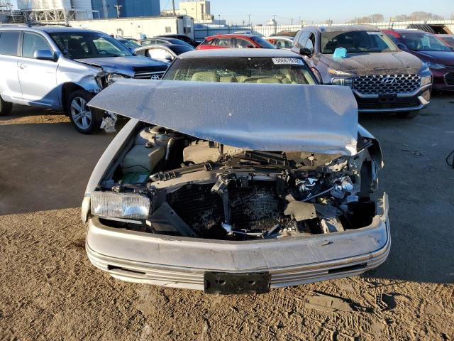 Photo 5 from auction – 1996 OLDSMOBILE 98 REGENCY with VIN 1G3CX52K5T4314101