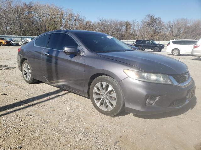 Photo 4 from auction – 2015 HONDA ACCORD EX with VIN 1HGCT1B7XFA007580