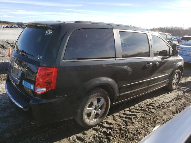 Photo 3 from auction – 2012 DODGE GRAND CARA with VIN 2C4RDGCG0CR218690