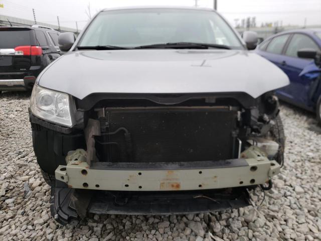 Photo 5 from auction – 2008 SUBARU TRIBECA with VIN 4S4WX91D884406541