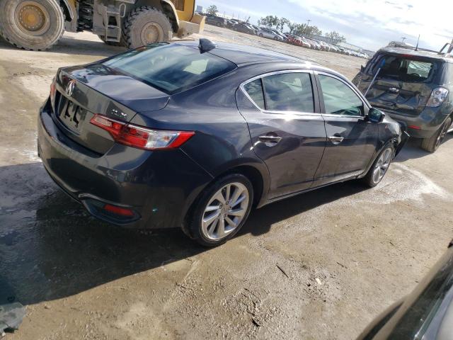 Photo 3 from auction – 2016 ACURA ILX BASE W with VIN 19UDE2F31GA021056