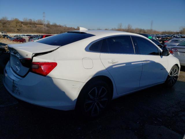Photo 3 from auction – 2018 CHEVROLET MALIBU LT with VIN 1G1ZD5ST0JF282227