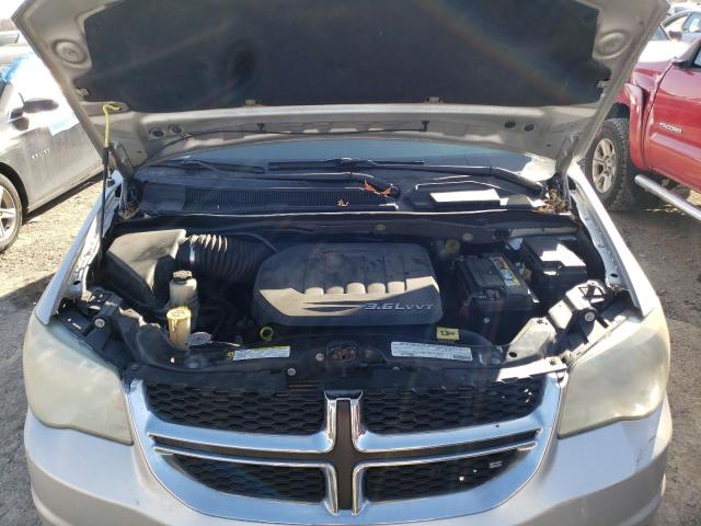 Photo 12 from auction – 2011 DODGE GRAND CARA with VIN 2D4RN5DG5BR678543