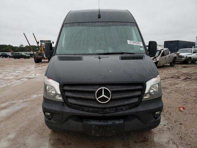 Photo 5 from auction – 2018 MERCEDES-BENZ SPRINTER 2 with VIN WDZPE8CD3JP611520