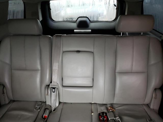Photo 10 from auction – 2010 CHEVROLET TAHOE C150 with VIN 1GNMCAE04AR223492
