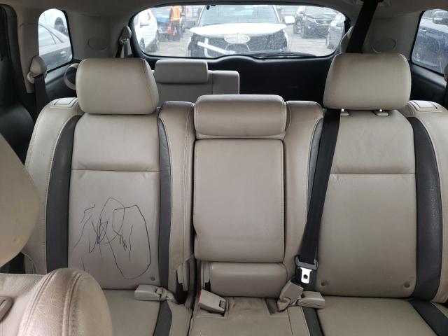 Photo 10 from auction – 2009 MAZDA CX-9 with VIN JM3TB28A190175359