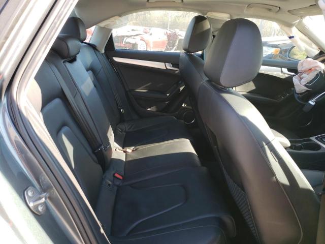 Photo 10 from auction – 2014 AUDI A4 PREMIUM with VIN WAUFFAFL2EN034559