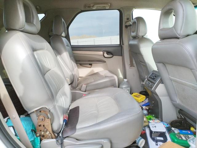 Photo 11 from auction – 2002 BUICK RENDEZVOUS with VIN 3G5DA03E92S562150