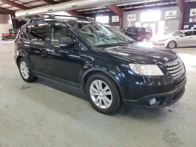 Photo 4 from auction – 2008 SUBARU TRIBECA LI with VIN 4S4WX90D984402886
