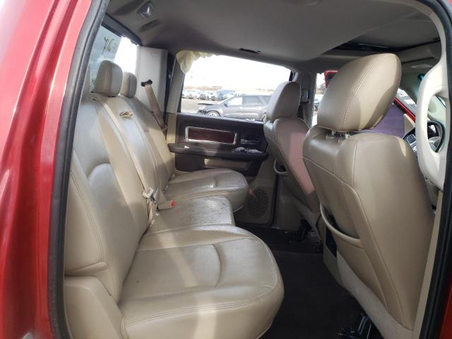 Photo 10 from auction – 2010 DODGE RAM 1500 with VIN 1D7RV1CT3AS128149