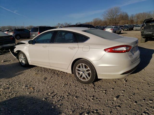 Photo 2 from auction – 2013 FORD FUSION SE with VIN 3FA6P0H70DR201805