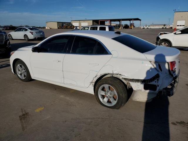 Photo 2 from auction – 2014 CHEVROLET MALIBU LS with VIN 1G11B5SL3EF278908