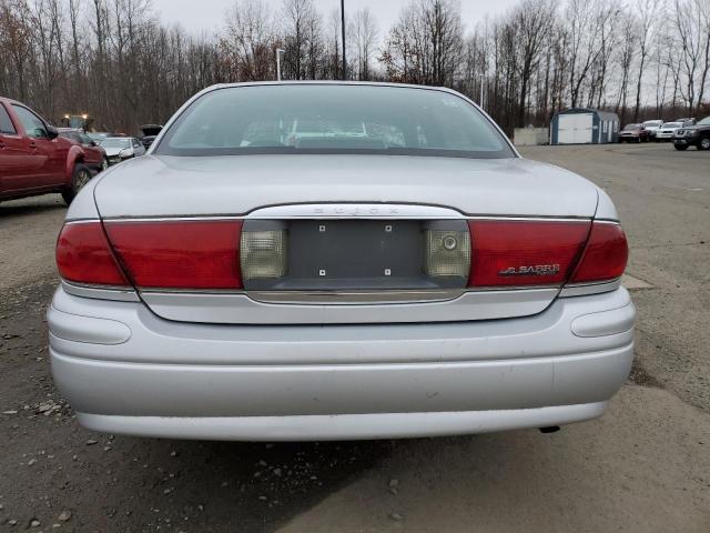 Photo 6 from auction – 2003 BUICK LESABRE CU with VIN 1G4HP54K634168435