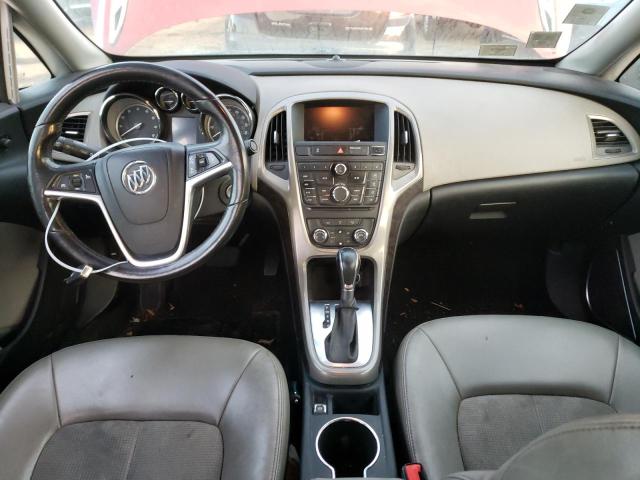 Photo 8 from auction – 2013 BUICK VERANO CON with VIN 1G4PR5SK0D4244242