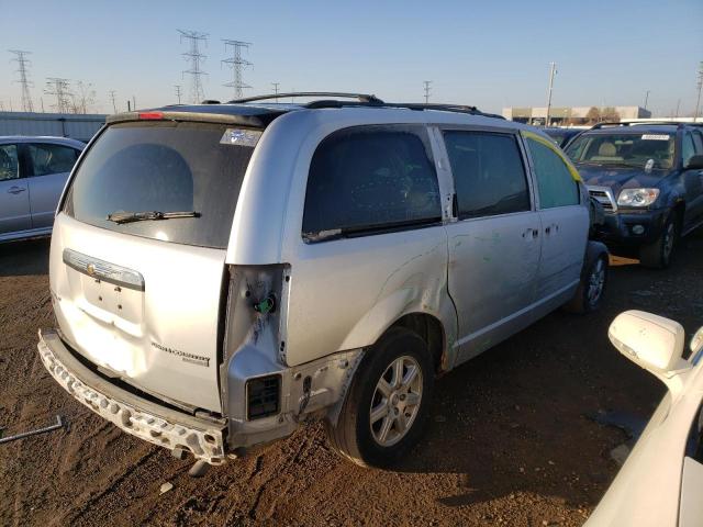 Photo 3 from auction – 2010 CHRYSLER TOWN & COU with VIN 2A4RR5D14AR133696