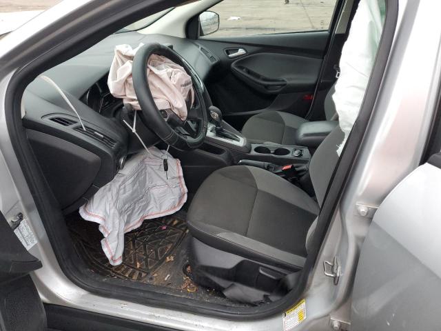 Photo 7 from auction – 2013 FORD FOCUS SE with VIN 1FADP3F26DL143830