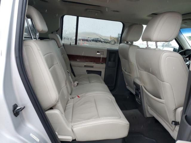 Photo 10 from auction – 2010 FORD FLEX LIMIT with VIN 2FMGK5DC2ABA38934