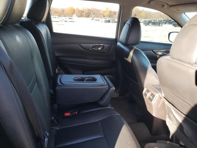 Photo 11 from auction – 2016 NISSAN ROGUE S with VIN 5N1AT2MT2GC739242