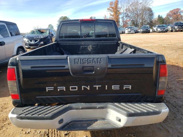 Photo 6 from auction – 2001 NISSAN FRONTIER K with VIN 1N6DD26S01C318336