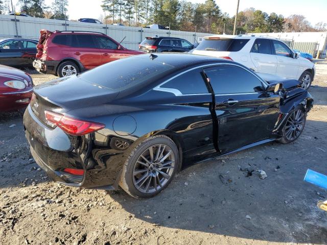 Photo 3 from auction – 2017 INFINITI Q60 PREMIU with VIN JN1EV7EK3HM362650
